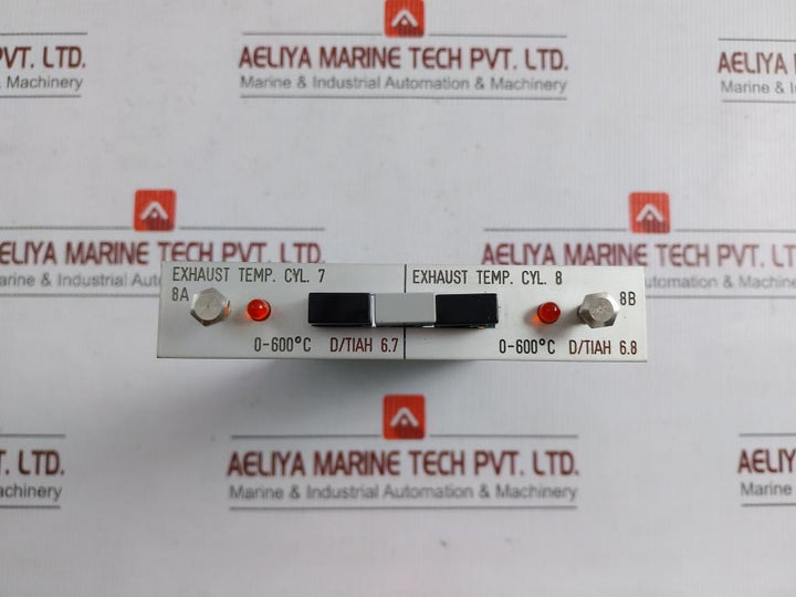 Autronica-7252-017-0003-Printed-Circuit-Board-Kmc-220-209330-3
