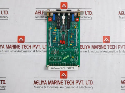 Autronica-7252-017-0003-Printed-Circuit-Board-Kmc-220-209330-4