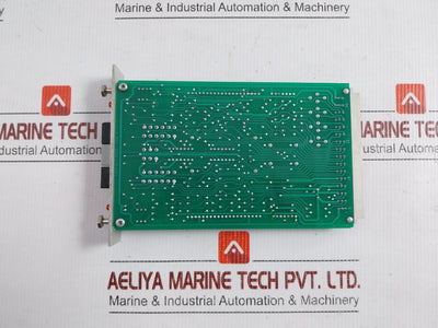 Autronica-7252-017-0003-Printed-Circuit-Board-Kmc-220-209330-6
