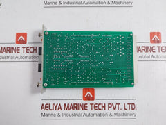 Autronica-7252-017-0003-Printed-Circuit-Board-Kmc-220-209330-6