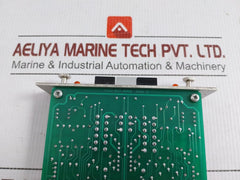 Autronica-7252-017-0003-Printed-Circuit-Board-Kmc-220-209330-7