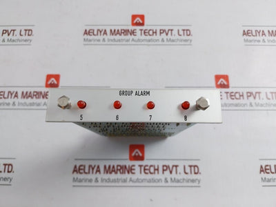 Autronica-7252-019-0000-Group-Alarm-Pcb-Module-Kmg-200-209321-2