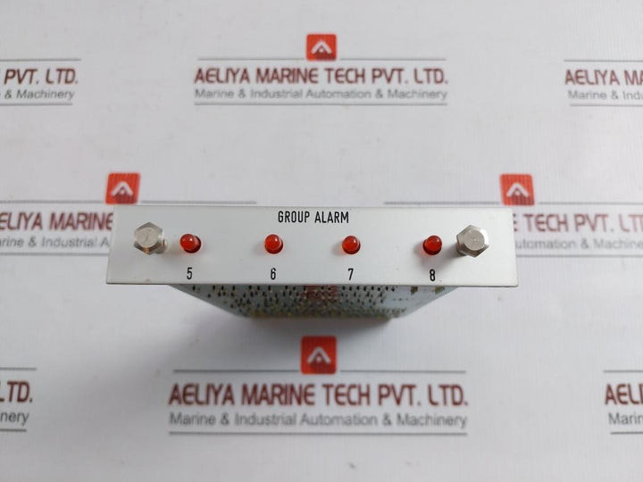 Autronica-7252-019-0000-Group-Alarm-Pcb-Module-Kmg-200-209321-2