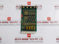 Autronica-7252-019-0000-Group-Alarm-Pcb-Module-Kmg-200-209321-3