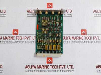 Autronica-7252-019-0000-Group-Alarm-Pcb-Module-Kmg-200-209321-3