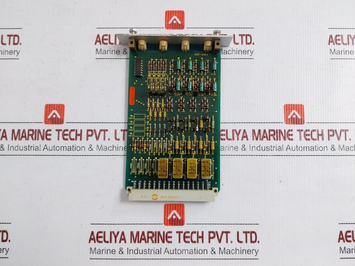 Autronica-7252-019-0000-Group-Alarm-Pcb-Module-Kmg-200-209321-3