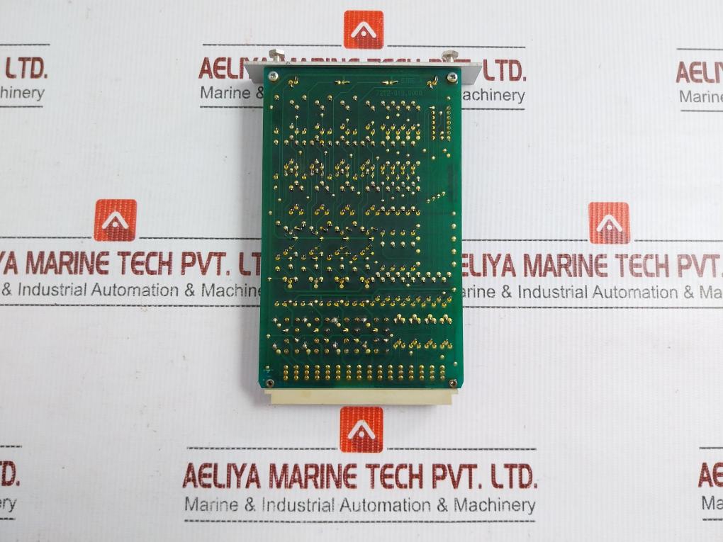 Autronica-7252-019-0000-Group-Alarm-Pcb-Module-Kmg-200-209321-4