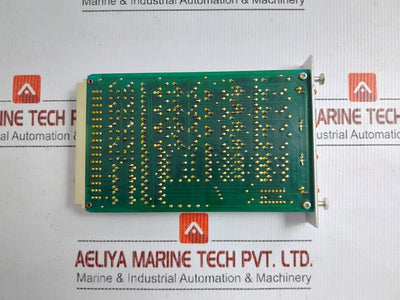 Autronica-7252-019-0000-Group-Alarm-Pcb-Module-Kmg-200-209321-5