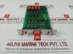 Autronica-Alarm-And-Monitoring-System-Km-2-351881-12