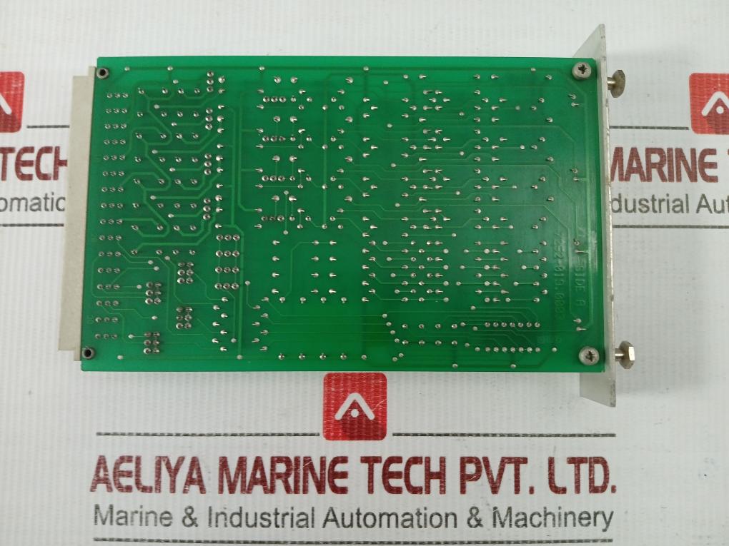 Autronica-Alarm-And-Monitoring-System-Km-2-351881-13