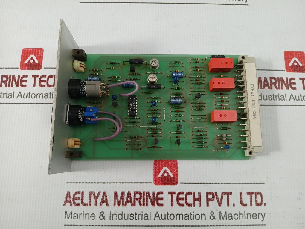 Autronica-Alarm-And-Monitoring-System-Km-2-351881-14