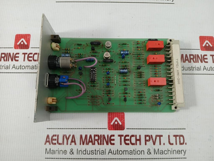 Autronica-Alarm-And-Monitoring-System-Km-2-351881-14