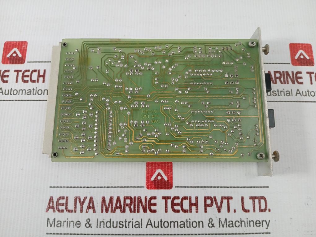 Autronica-Alarm-And-Monitoring-System-Km-2-351881-15