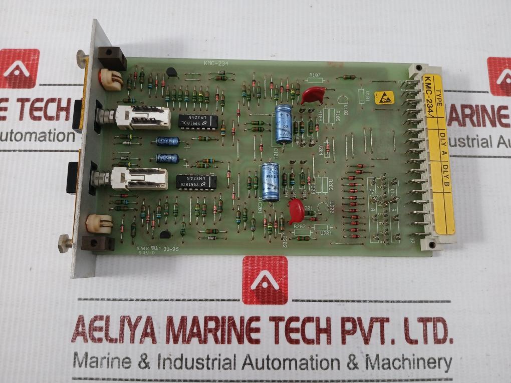 Autronica-Alarm-And-Monitoring-System-Km-2-351881-16