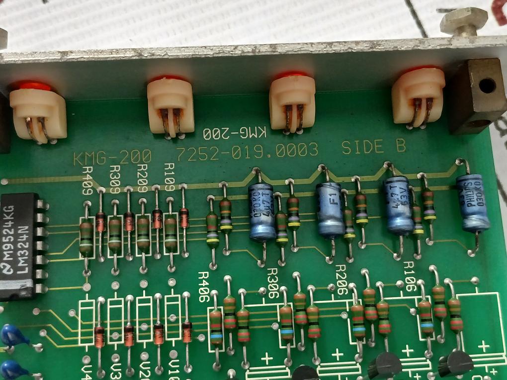 Autronica-Alarm-And-Monitoring-System-Km-2-351881-19