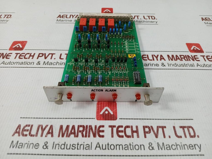 Autronica-Alarm-And-Monitoring-System-Km-2-351881-20