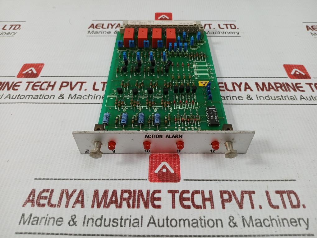 Autronica-Alarm-And-Monitoring-System-Km-2-351881-21