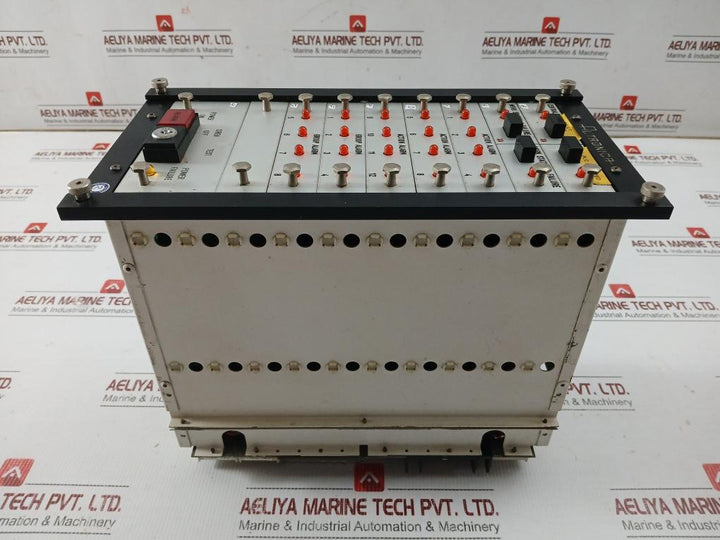 Autronica-Alarm-And-Monitoring-System-Km-2-351881-5