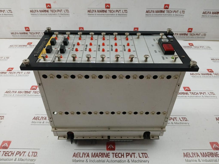 Autronica-Alarm-And-Monitoring-System-Km-2-351881-9