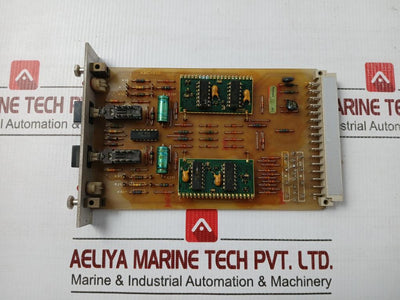 Autronica-Control-Pcb-Card-Kmc-230-7251-006-209095-1