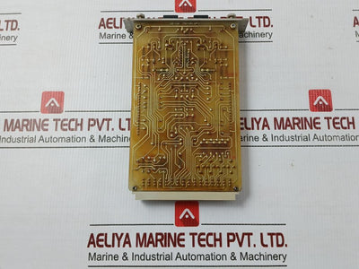 Autronica-Control-Pcb-Card-Kmc-230-7251-006-209095-4