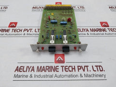 Autronica-E-4697-Alarm-&-Tank-Level-Monitoring-System-7251-044-0001-KMC-234-210607-2