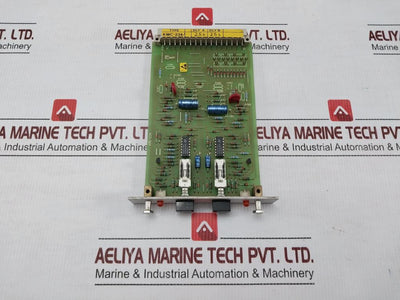 Autronica-E-4697-Alarm-&-Tank-Level-Monitoring-System-7251-044-0001-KMC-234-210607-3