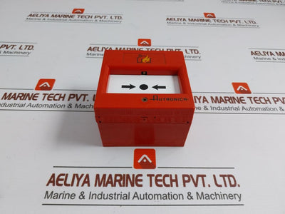 Autronica-Fire-Alarm-Manual-Call-Point-150Ohms-0-5Watt-50Vac-Dc-KR70-150-GS-210511-1
