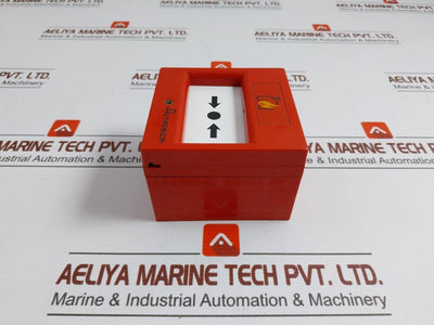 Autronica-Fire-Alarm-Manual-Call-Point-150Ohms-0-5Watt-50Vac-Dc-KR70-150-GS-210511-4