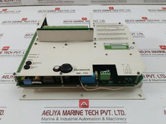 Autronica-Preprocessing-Circuit-Module-Nk-110-Nk-110a-16-Mp-3