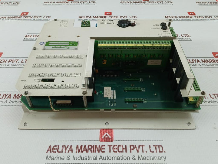 Autronica-Preprocessing-Circuit-Module-Nk-110-Nk-110a-16-Mp-5