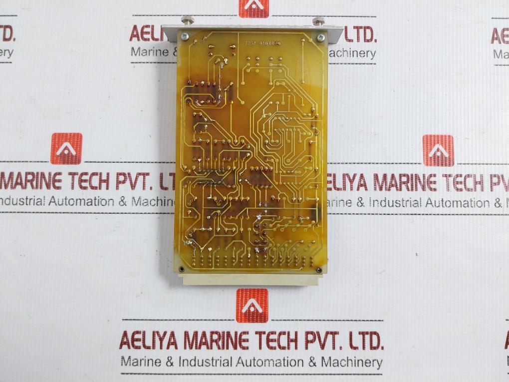 Autronica-Printed-Circuit-Board-7251-010-208999-5