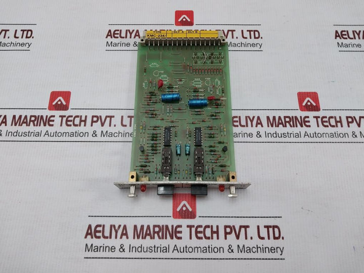 Autronica-Printed-Circuit-Board-7251-044-0000-KMC-234-209897-3