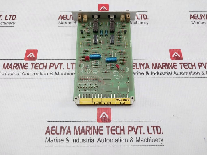 Autronica-Printed-Circuit-Board-7251-044-0000-KMC-234-209897-4