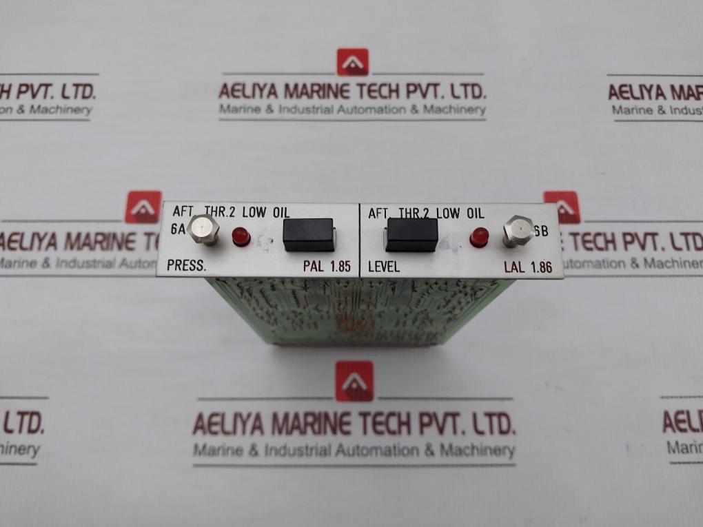 Autronica-Printed-Circuit-Board-7251-044-0000-KMC-234-209897-7
