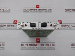 Autronica-Printed-Circuit-Board-7251-044-0000-KMC-234-209897-7