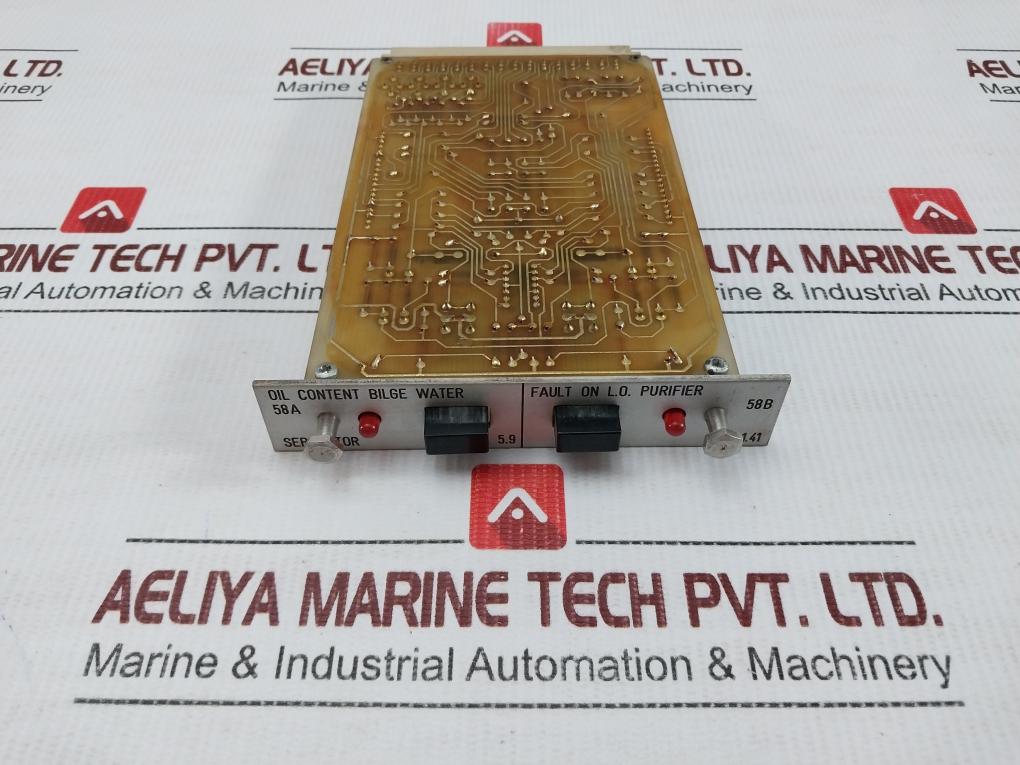 Autronica-Printed-Circuit-Board-KMC-230-210748-1