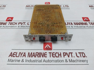 Autronica-Printed-Circuit-Board-KMC-230-210748-1
