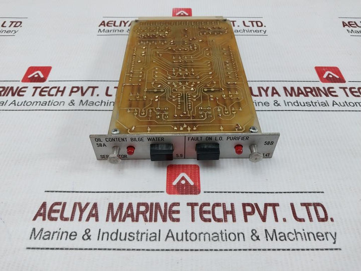 Autronica-Printed-Circuit-Board-KMC-230-210748-1