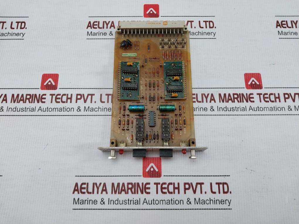 Autronica-Printed-Circuit-Board-KMC-230-210748-2