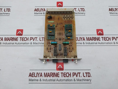 Autronica-Printed-Circuit-Board-KMC-230-210748-2