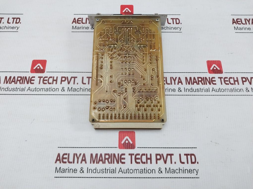 Autronica-Printed-Circuit-Board-KMC-230-210748-4