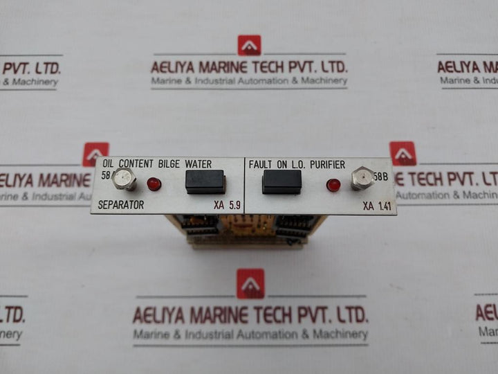 Autronica-Printed-Circuit-Board-KMC-230-210748-8