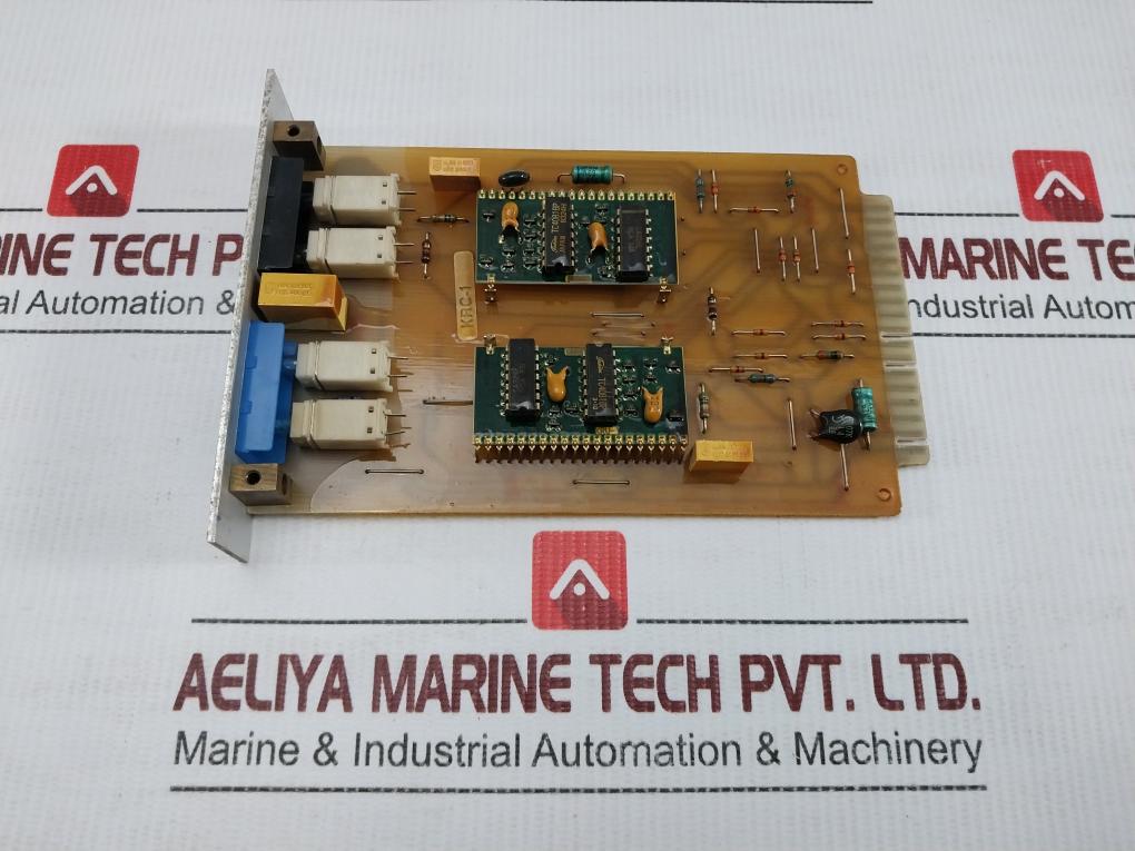 Autronica-Printed-Circuit-Board-KRC-1-7225-026-0004-209891-1