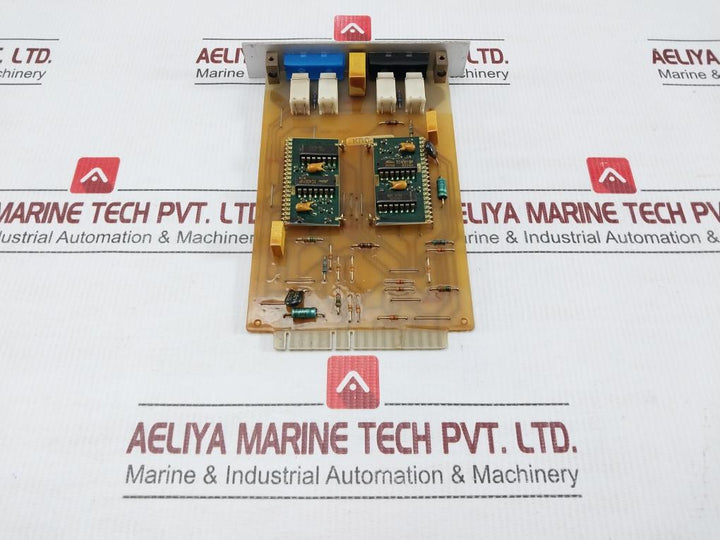 Autronica-Printed-Circuit-Board-KRC-1-7225-026-0004-209891-3
