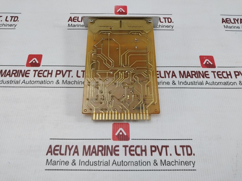 Autronica-Printed-Circuit-Board-KRC-1-7225-026-0004-209891-4