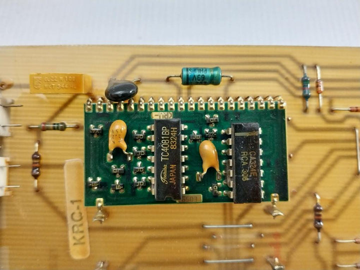 Autronica-Printed-Circuit-Board-KRC-1-7225-026-0004-209891-6