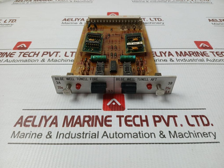 Autronica-Printed-Circuit-Board-Kmc-230-7251-006-209089-2