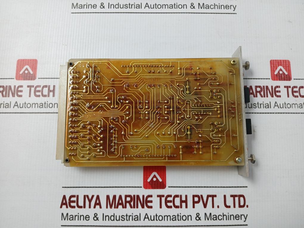 Autronica-Printed-Circuit-Board-Kmc-230-7251-006-209089-3