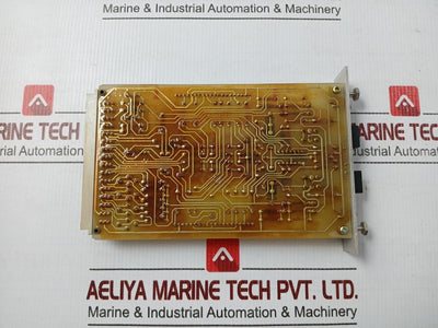 Autronica-Printed-Circuit-Board-Kmc-230-7251-006-209089-3